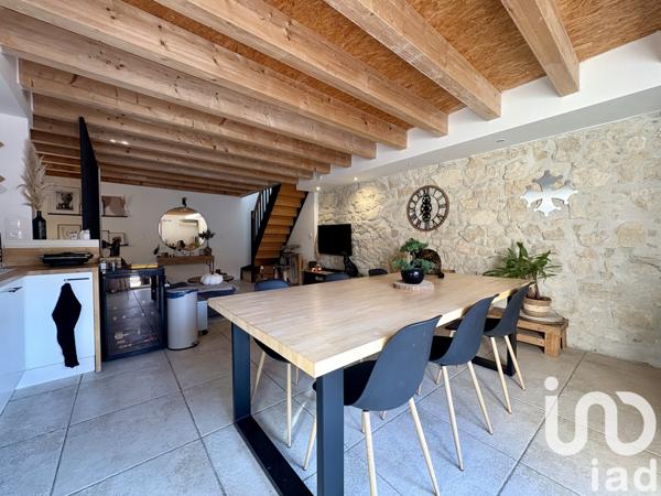 Maison à vendre 3 pièces 75 m² Sigean