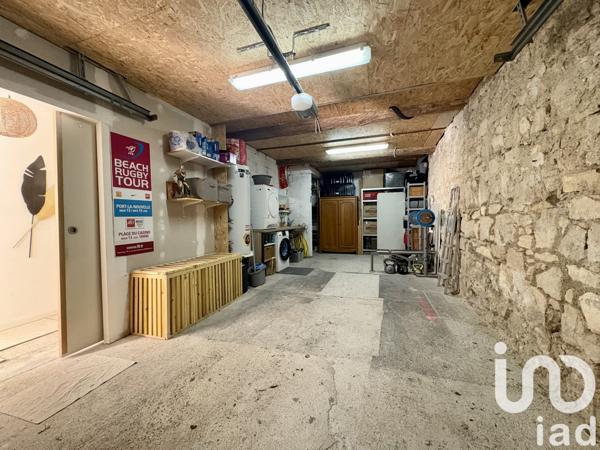 Maison à vendre 3 pièces 75 m² Sigean