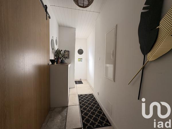 Maison à vendre 3 pièces 75 m² Sigean