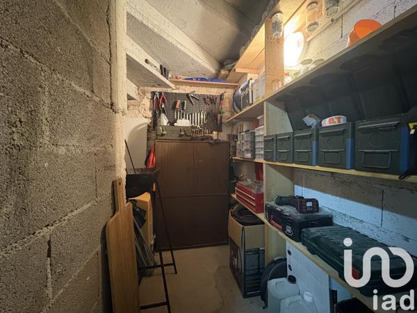 Maison à vendre 3 pièces 75 m² Sigean