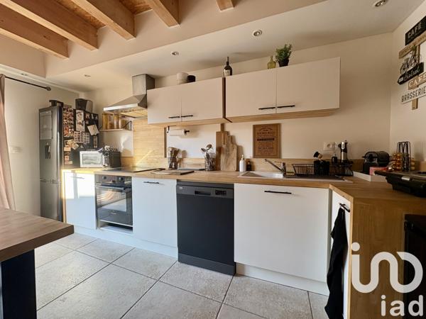 Maison à vendre 3 pièces 75 m² Sigean