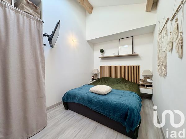 Maison à vendre 3 pièces 75 m² Sigean