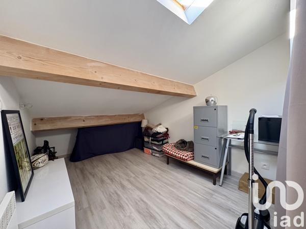 Maison à vendre 3 pièces 75 m² Sigean