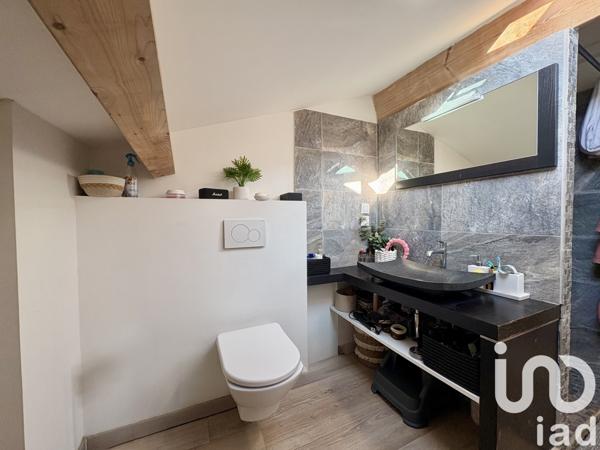 Maison à vendre 3 pièces 75 m² Sigean