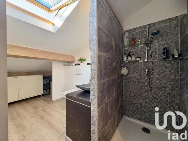 Maison à vendre 3 pièces 75 m² Sigean