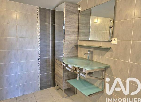 Appartement à vendre 3 pièces 75 m² Saint-Sébastien-sur-Loire