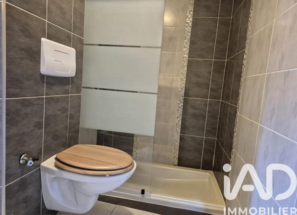 Appartement à vendre 3 pièces 75 m² Saint-Sébastien-sur-Loire