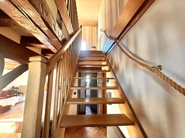 Maison à ROMORANTIN-LANTHENAY, 41200 - 6 pièces 150m²