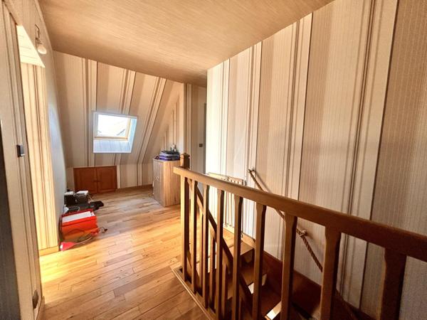 Maison à ROMORANTIN-LANTHENAY, 41200 - 6 pièces 150m²