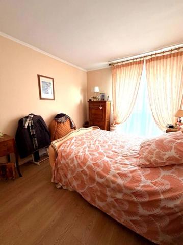 Appartement Enghien Les Bains 3 pièce(s) 62,32 m2