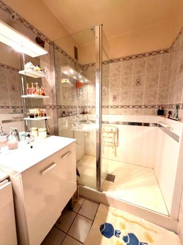 Appartement Enghien Les Bains 3 pièce(s) 62,32 m2