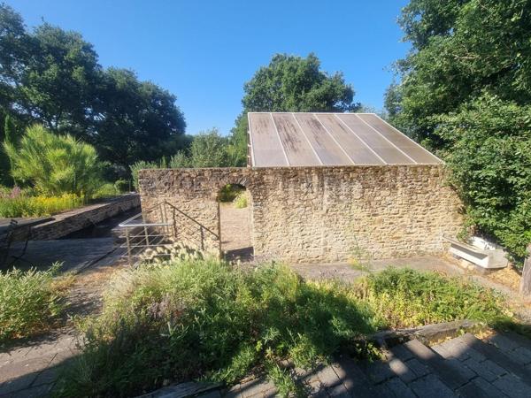 Belle maison bois, DPE B,, sans vis-à-vis, bassin