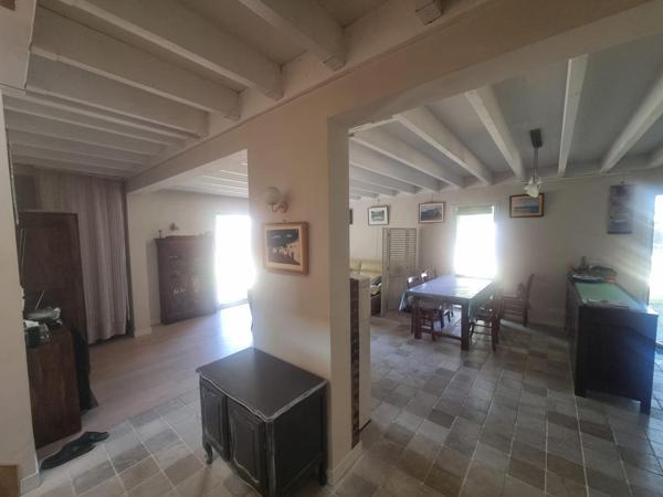 Belle maison bois, DPE B,, sans vis-à-vis, bassin