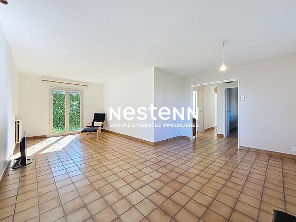 A VENDRE - Plaisance du Touch - Limite Tournefeuille - Quartier prisé - Maison T5/6 de 125m² avec garage et jardin