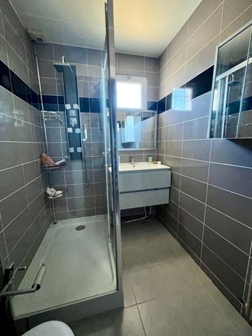 Maison à vendre 4 pièces BLAYE (33)
