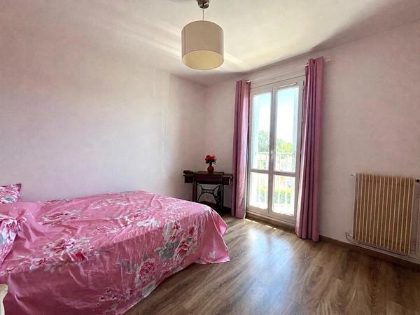 Maison à vendre 4 pièces BLAYE (33)