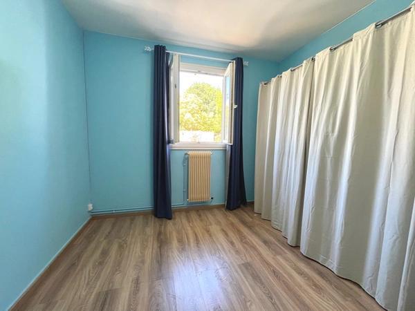 Maison à vendre 4 pièces BLAYE (33)