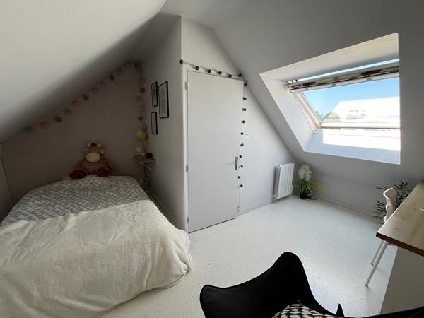 Maison Saint Nazaire 7 pièce(s) 120 m2