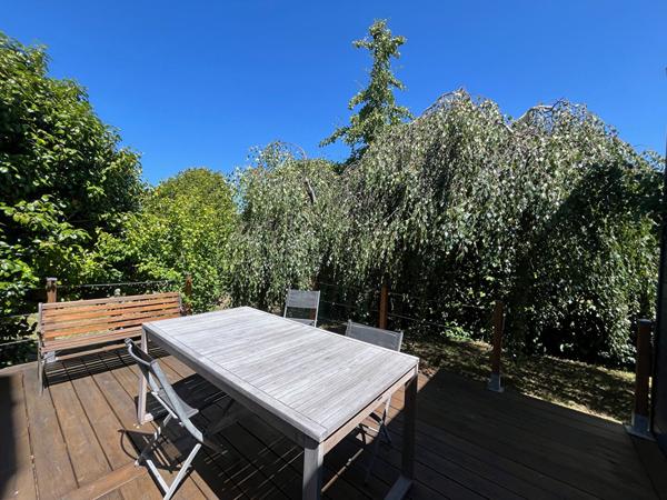Maison Saint Nazaire 7 pièce(s) 120 m2