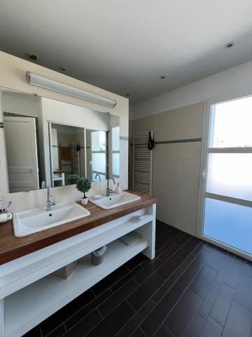 Maison Saint Nazaire 7 pièce(s) 120 m2