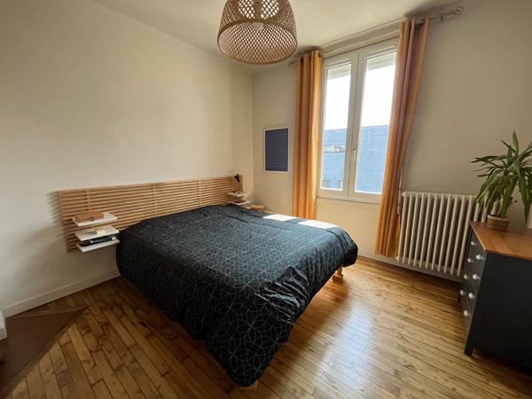Maison Saint Nazaire 7 pièce(s) 120 m2