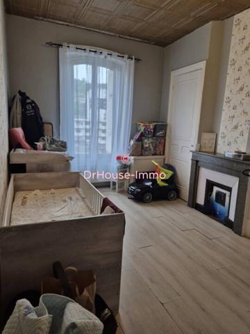 Appartement à vendre 3 pièces de 65 m²