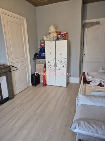Appartement à vendre 3 pièces de 65 m²