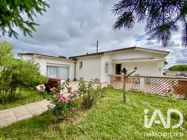 Maison à vendre 7 pièces 160 m² Aiguillon