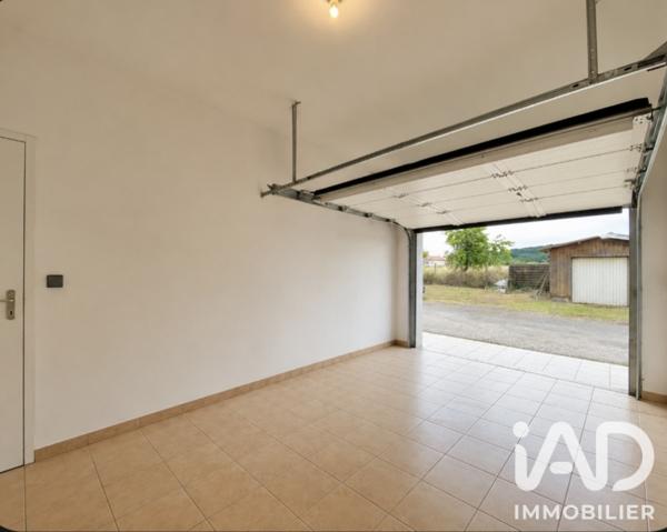 Maison à vendre 7 pièces 160 m² Aiguillon