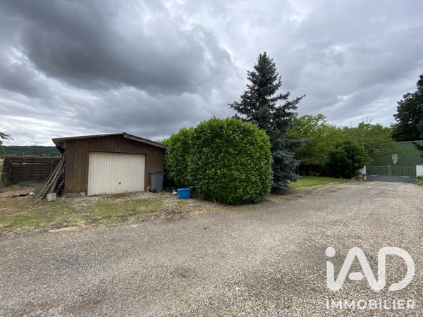 Maison à vendre 7 pièces 160 m² Aiguillon