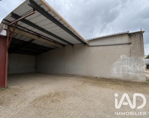 Maison à vendre 7 pièces 160 m² Aiguillon