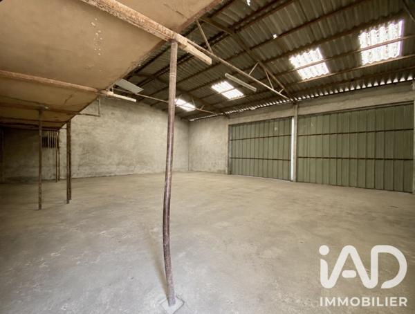 Maison à vendre 7 pièces 160 m² Aiguillon