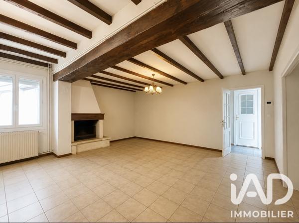Maison à vendre 7 pièces 160 m² Aiguillon