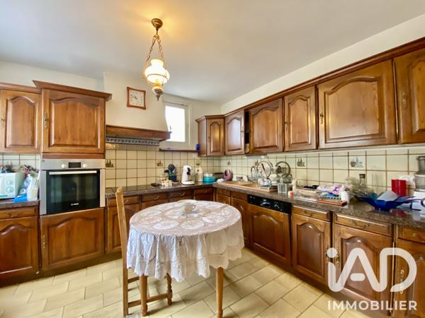 Maison à vendre 7 pièces 160 m² Aiguillon
