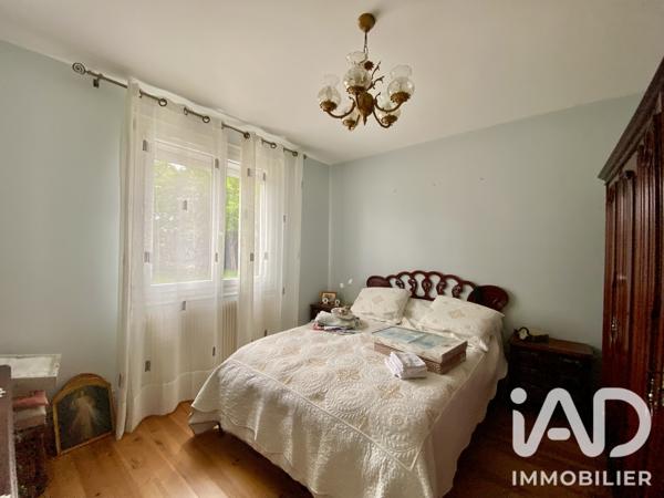 Maison à vendre 7 pièces 160 m² Aiguillon