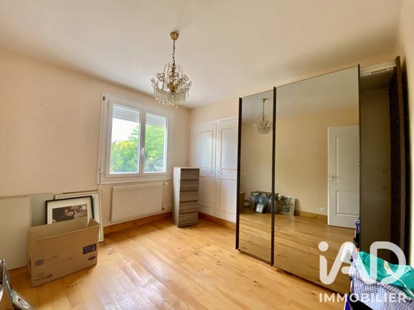 Maison à vendre 7 pièces 160 m² Aiguillon