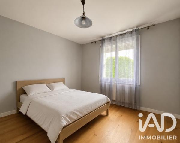 Maison à vendre 7 pièces 160 m² Aiguillon