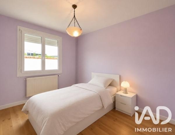 Maison à vendre 7 pièces 160 m² Aiguillon