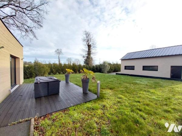 Maison Ancienne Rénovée