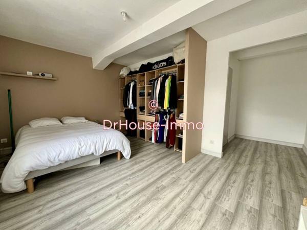 Maison à vendre 3 pièces de 79 m²