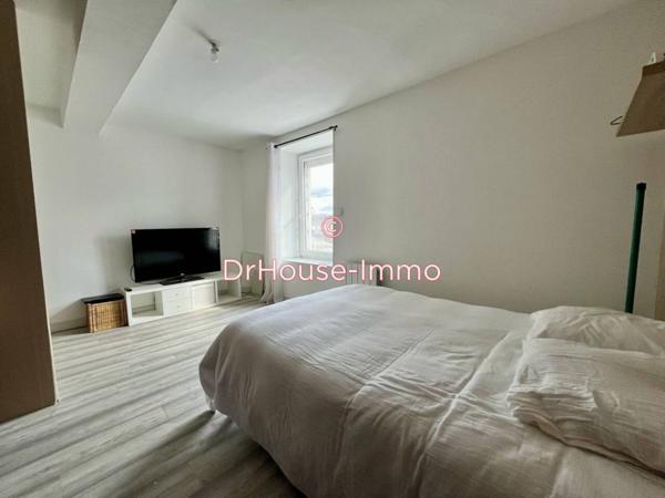 Maison à vendre 3 pièces de 79 m²