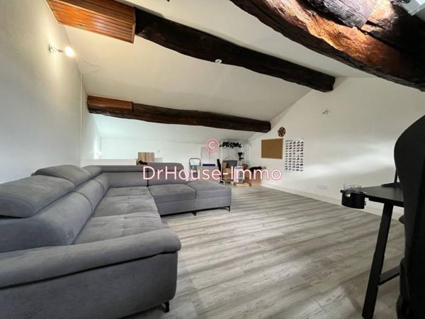Maison à vendre 3 pièces de 79 m²