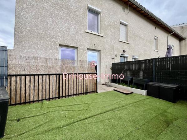 Maison à vendre 3 pièces de 79 m²