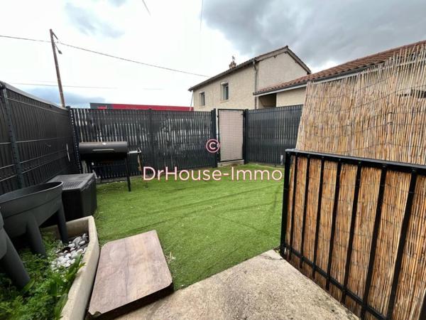 Maison à vendre 3 pièces de 79 m²