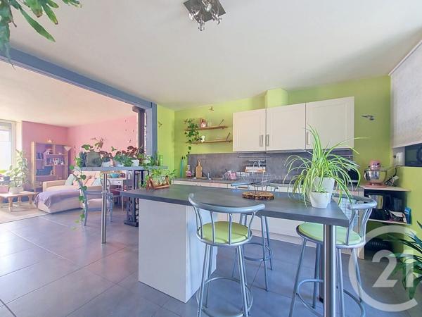 Maison à vendre  3 pièces - 66 m 2   CHOLET  - 49