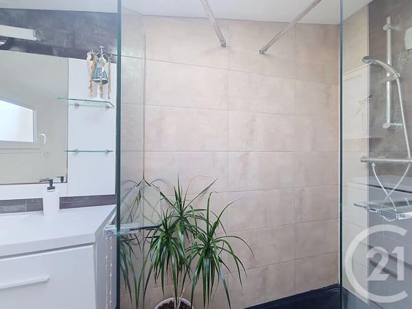 Maison à vendre  3 pièces - 66 m 2   CHOLET  - 49
