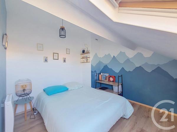 Maison à vendre  3 pièces - 66 m 2   CHOLET  - 49