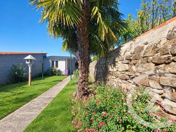 Maison à vendre  3 pièces - 66 m 2   CHOLET  - 49