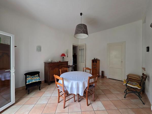 Appartement T3 de 99 m² avec jardin ? Stationnement 2 véhicules , Bordeaux