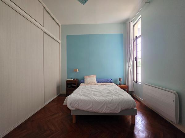 Appartement T3 de 99 m² avec jardin ? Stationnement 2 véhicules , Bordeaux